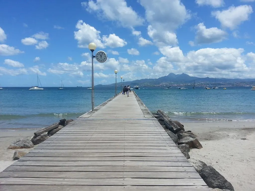 Appartement Cocokreyol - 