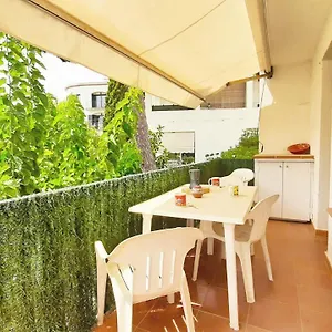 1llad01 - Llafranc Appartement Calella De Palafrugell