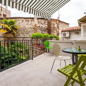 Tereza Appartement Rovinj