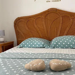  Appartement Résidence Les Clos De L'anse