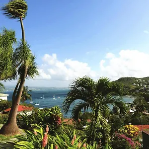 Le Panoramic Hotel apartamentowy